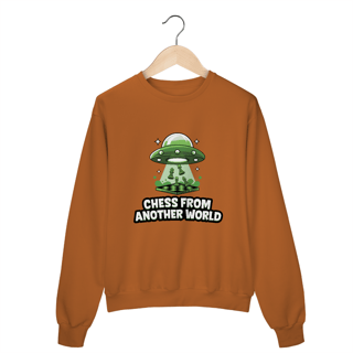 Nome do produtoChess from Another World
