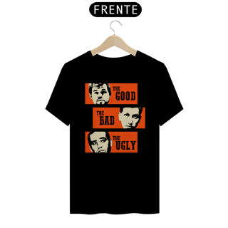 Nome do produtoThe Good, The Bad, The Ugly