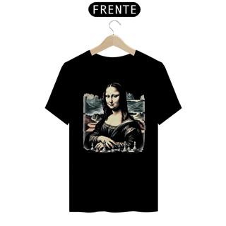 Nome do produtoMona Lisa