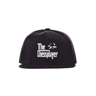 Nome do produtoThe Chessplayer 2