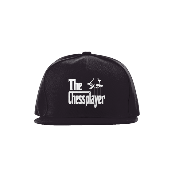 The Chessplayer 2