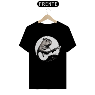 Nome do produtoMúsico Capivara
