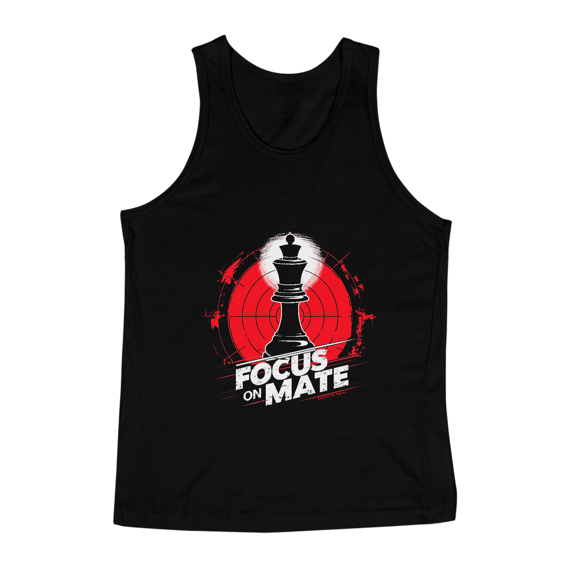 Focus on Mate