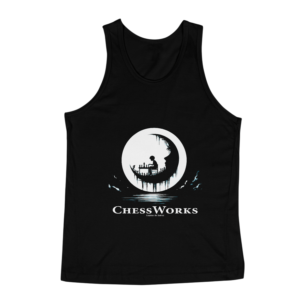 Nome do produto: Chess Works