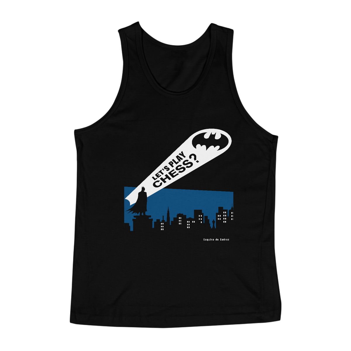 Nome do produto: Batman