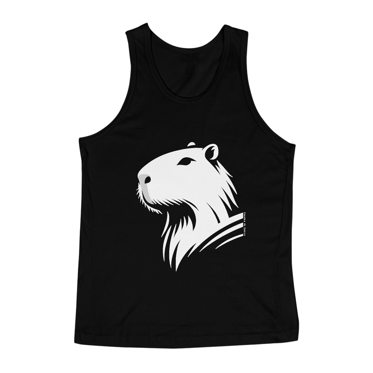 Nome do produto: Capivara 2