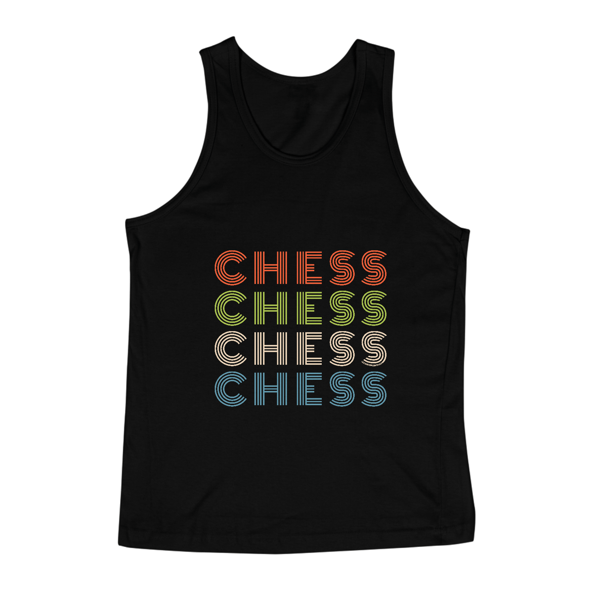 Nome do produto: Chess Disco