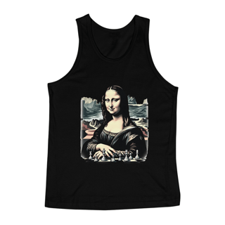 Nome do produtoMona Lisa
