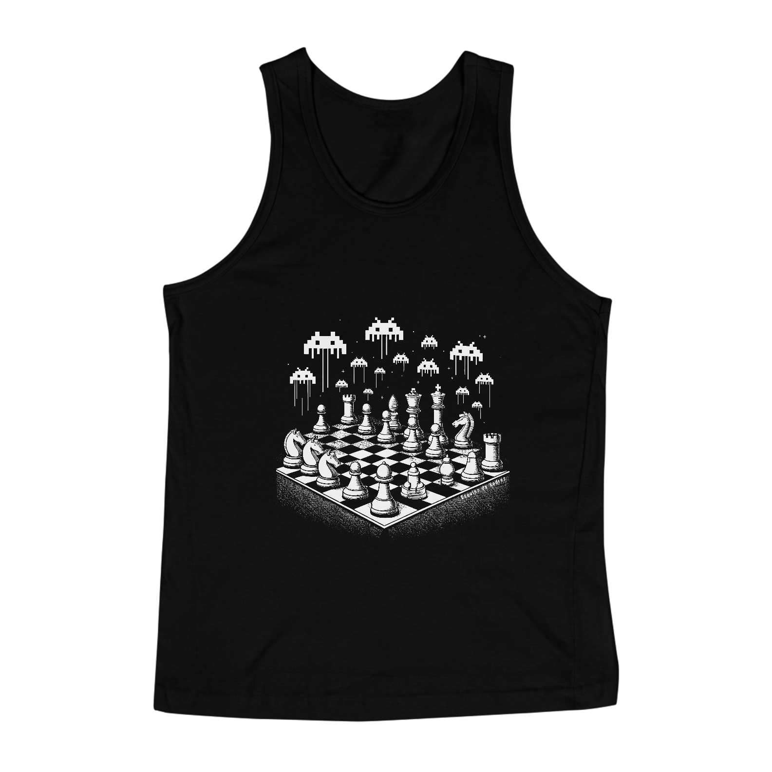 Space Invaders 2