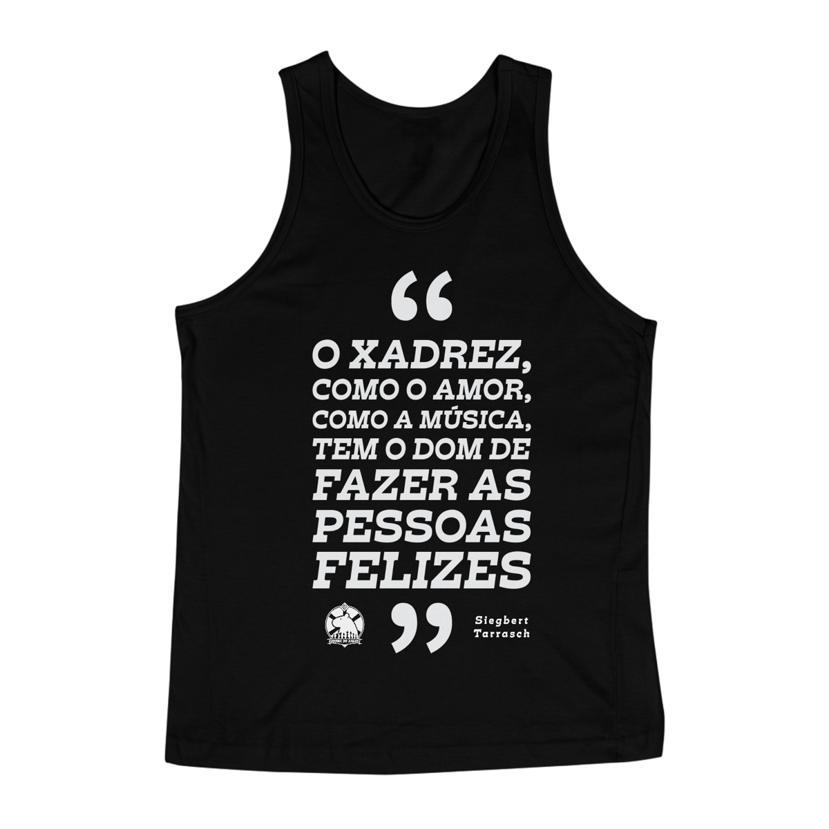 Nome do produto: Tarrasch