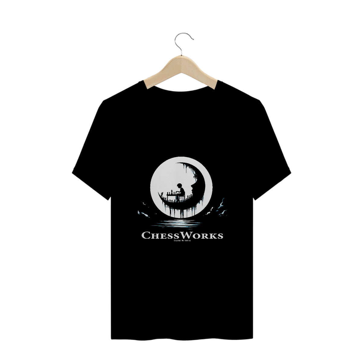 Nome do produto: Chess Works