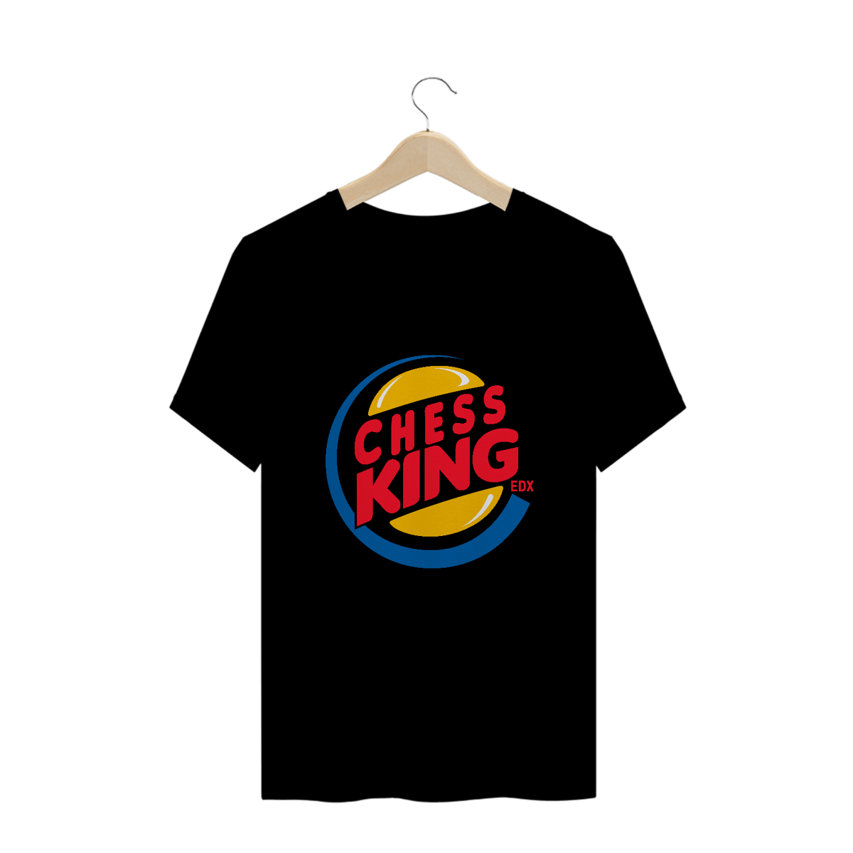 Nome do produto: Chess King