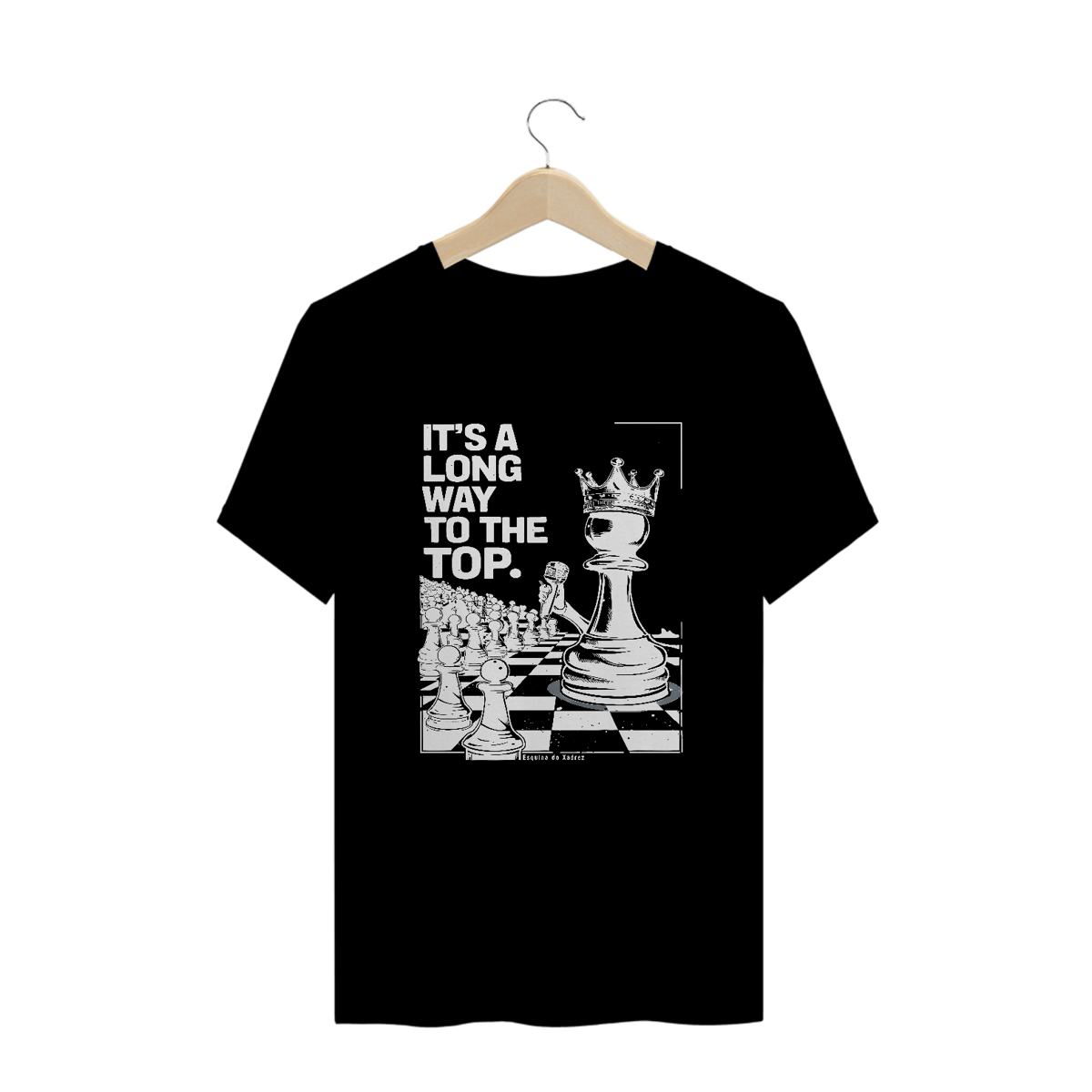 Nome do produto: It\'s a long way to the top 2