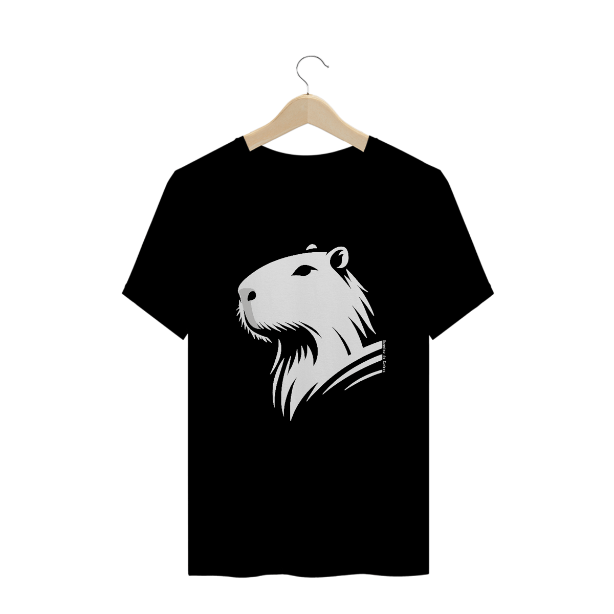Nome do produto: Capivara 2