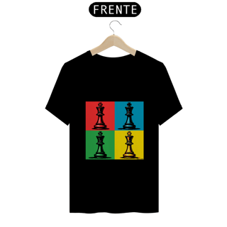 Nome do produtoRei Pop Art