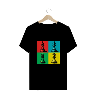 Nome do produtoRainha Pop Art