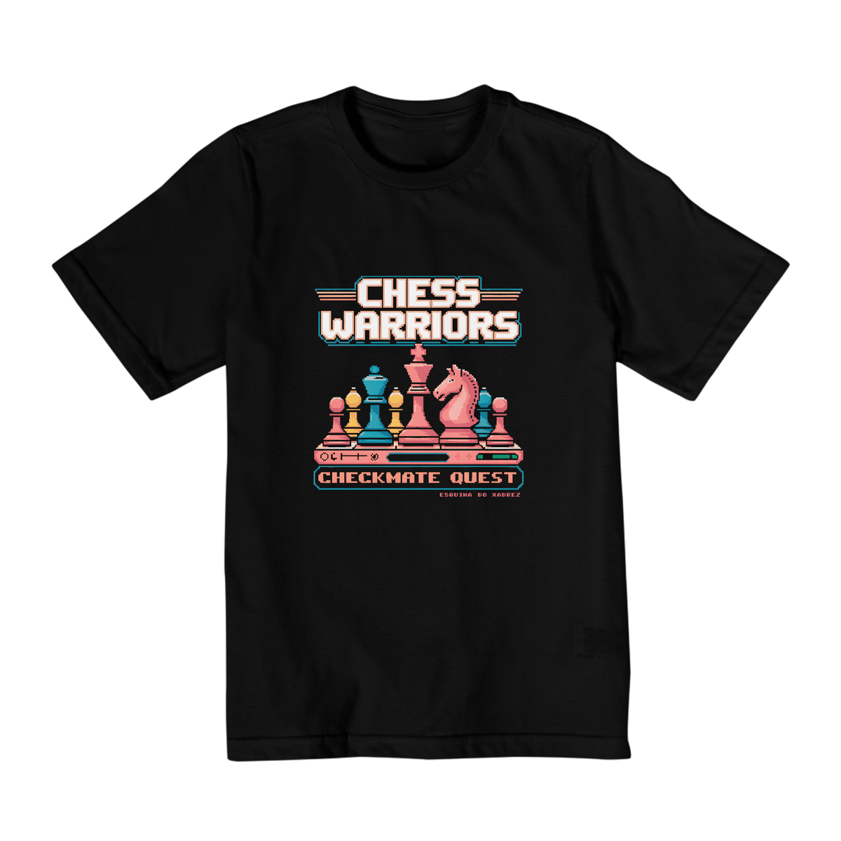 Nome do produto: Chess Warriors