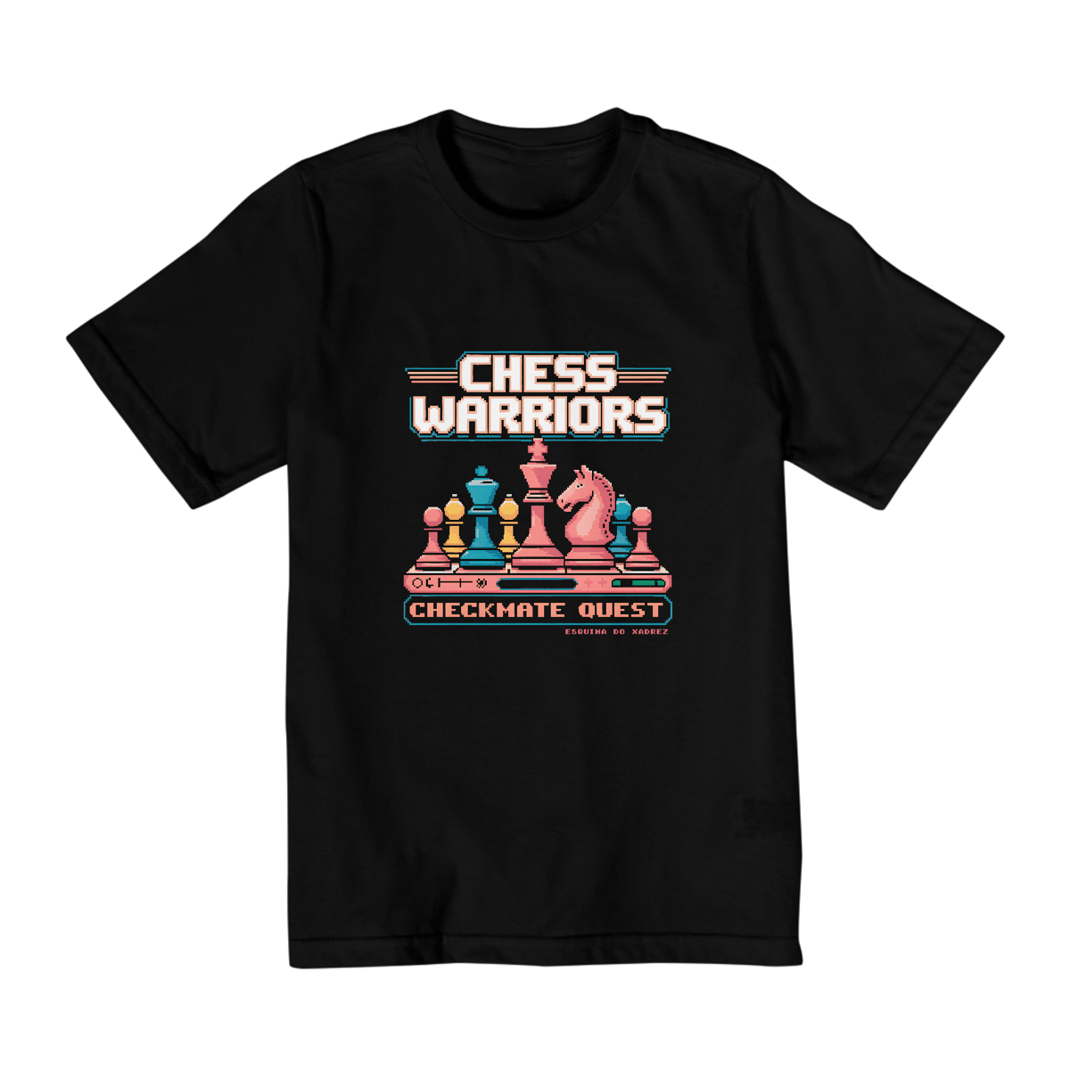 Nome do produto: Chess Warriors