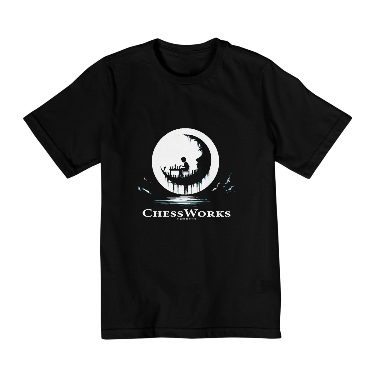 Nome do produto: Chess Works