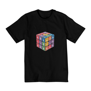 Nome do produtoXadrez ao Cubo