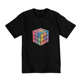 Nome do produtoXadrez ao Cubo