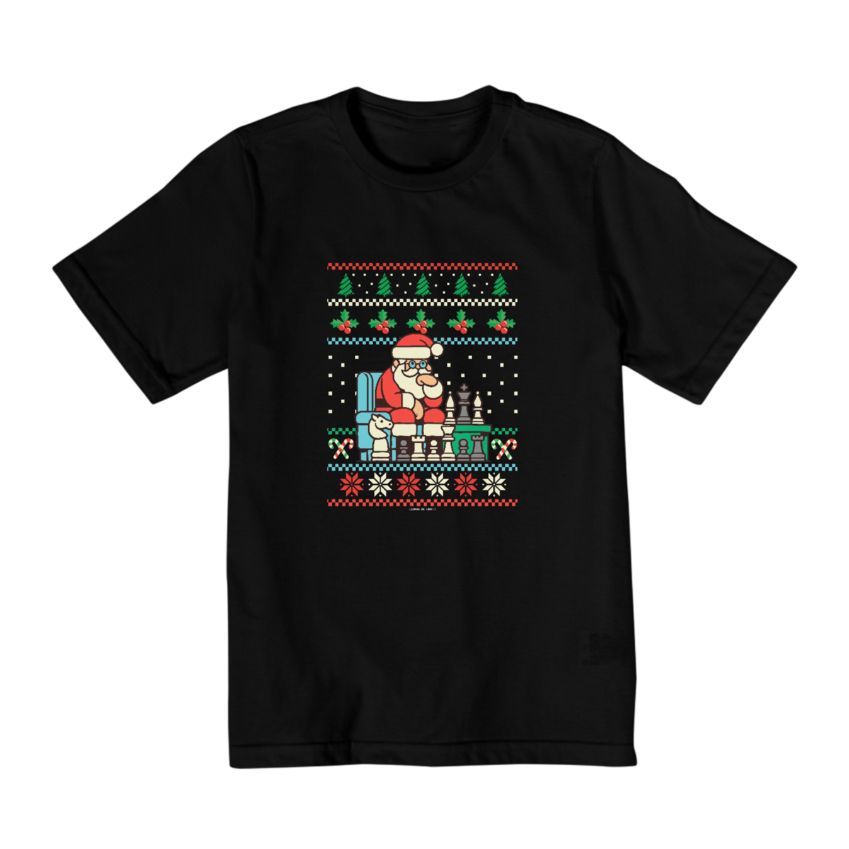 Nome do produto: Papai Noel