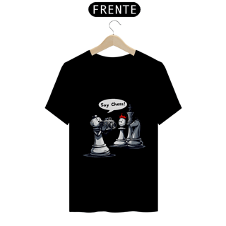 Nome do produtoSay Chess