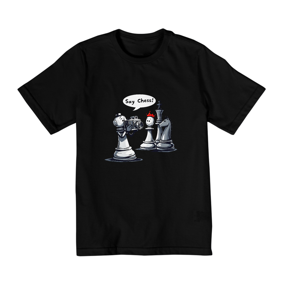 Nome do produto: Say Chess