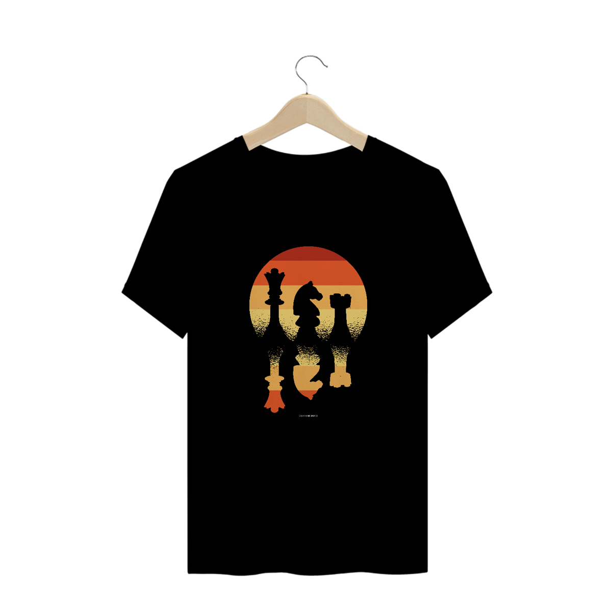 Nome do produto: Vintage Chess Sunset