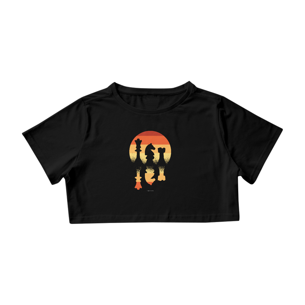 Nome do produto: Vintage Chess Sunset