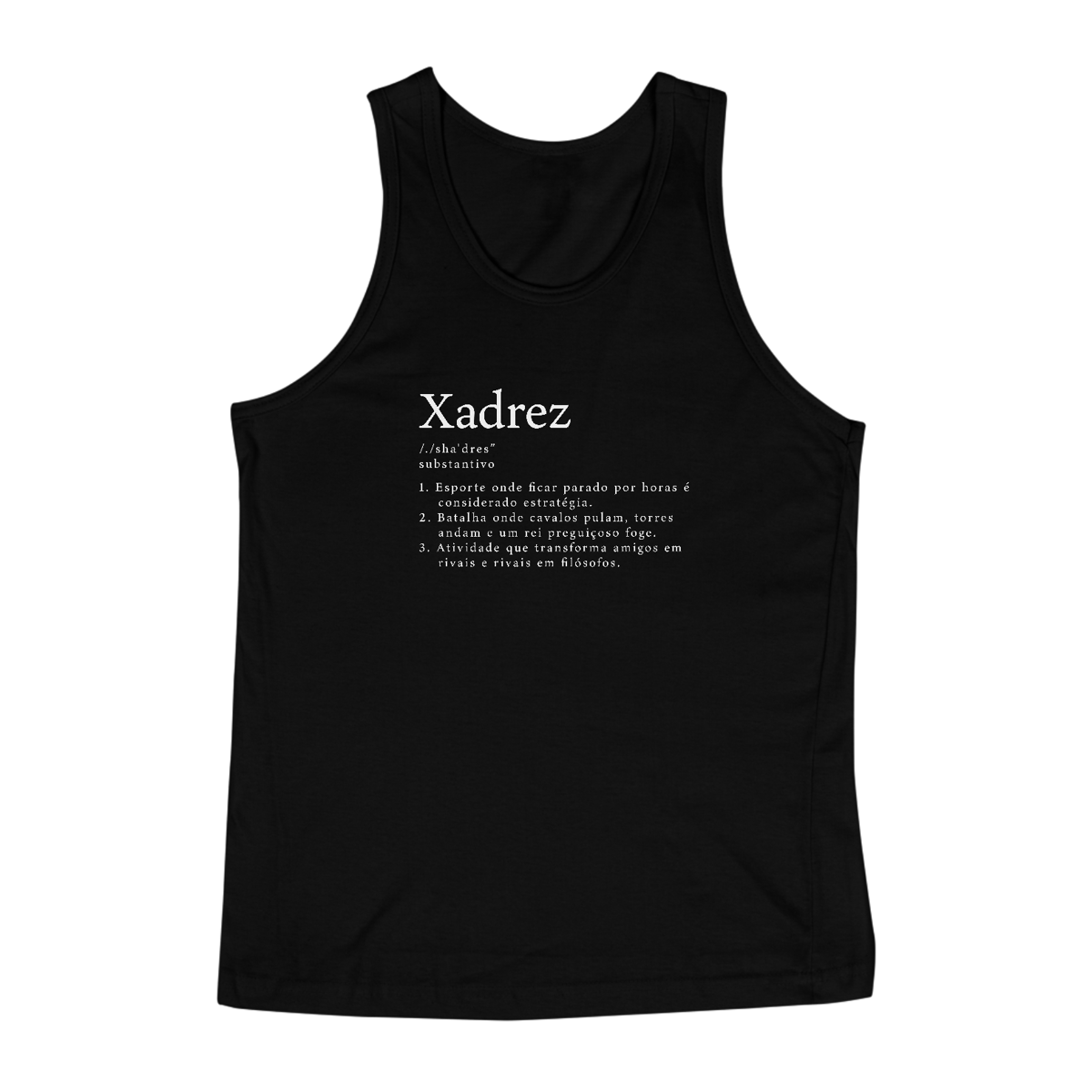 Nome do produto: Xadrez
