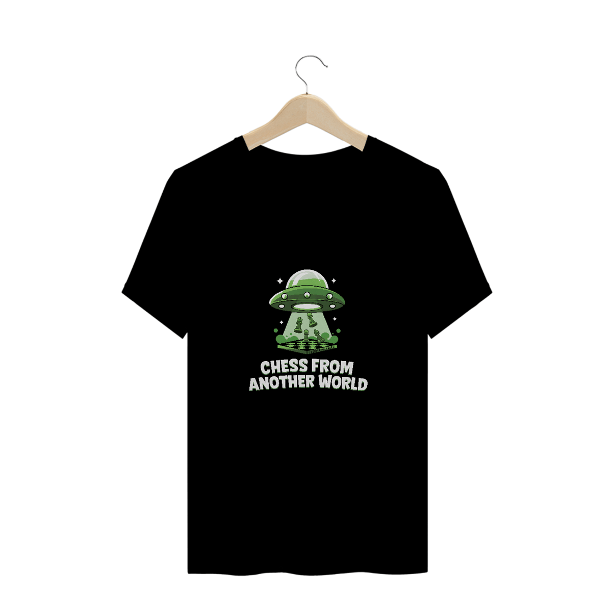 Nome do produto: Chess from Another World
