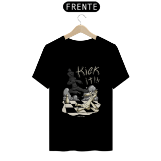 Nome do produtoKick it!!!