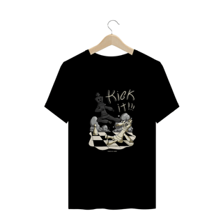 Nome do produtoKick it!!!