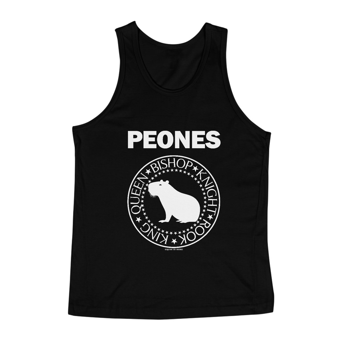 Nome do produto: Peones 2