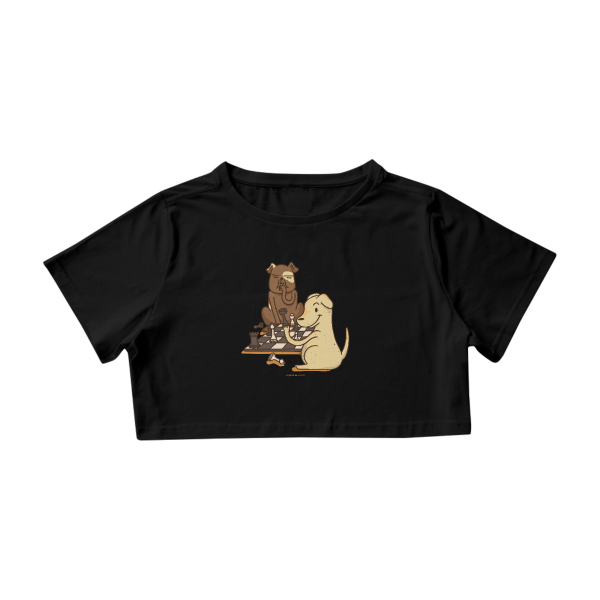Nome do produto: Dog Chess