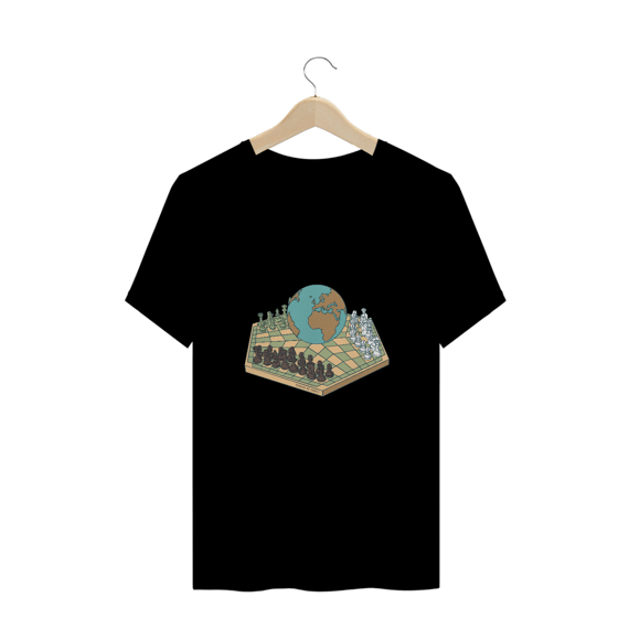 Xadrez Global