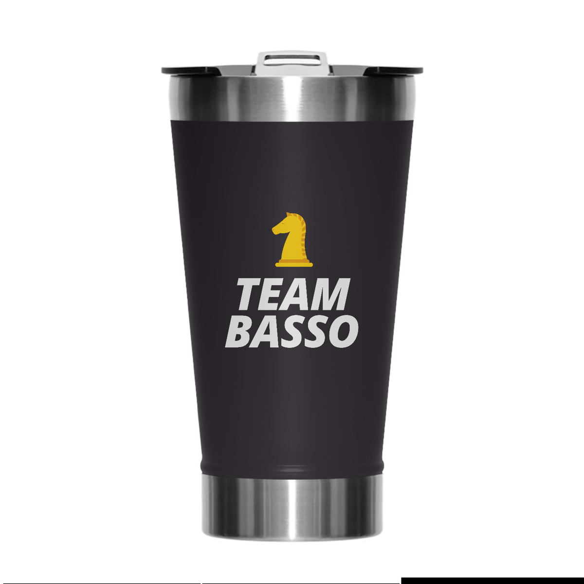 Nome do produto: Team Basso