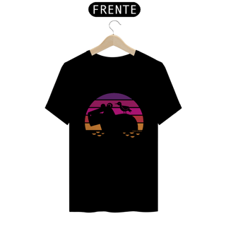 Nome do produtoCapivara Sunset