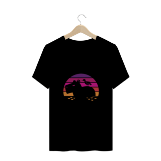 Nome do produtoCapivara Sunset