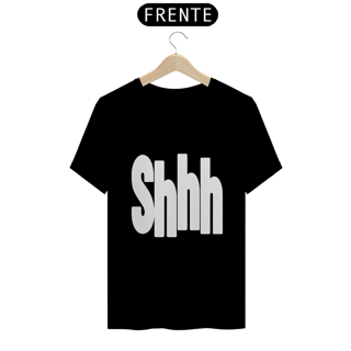 Nome do produtoShhh
