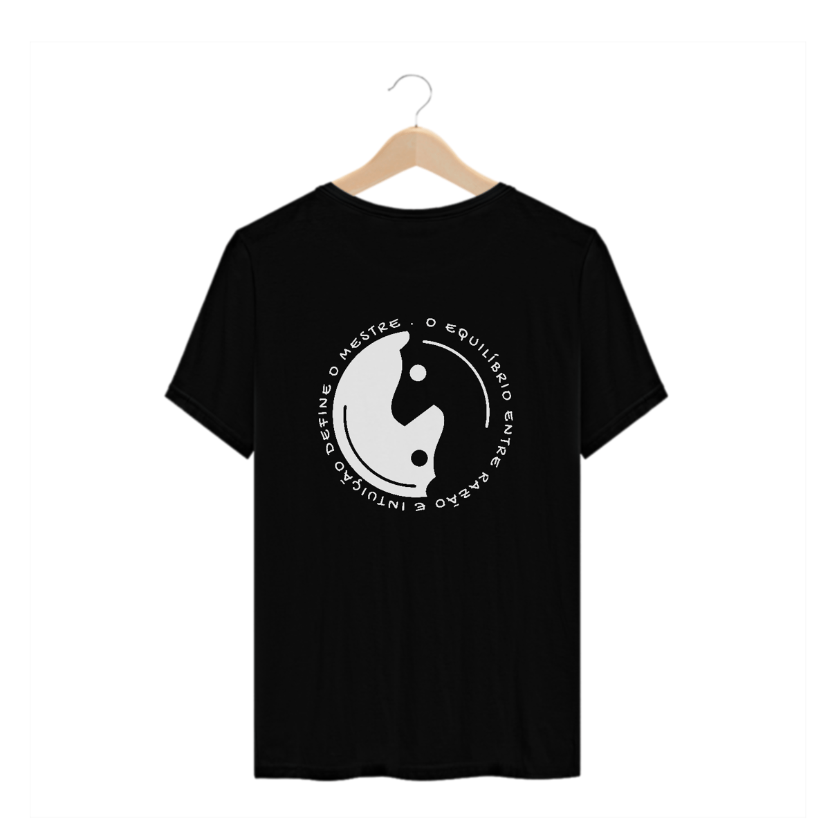 Nome do produto: Ying Yang