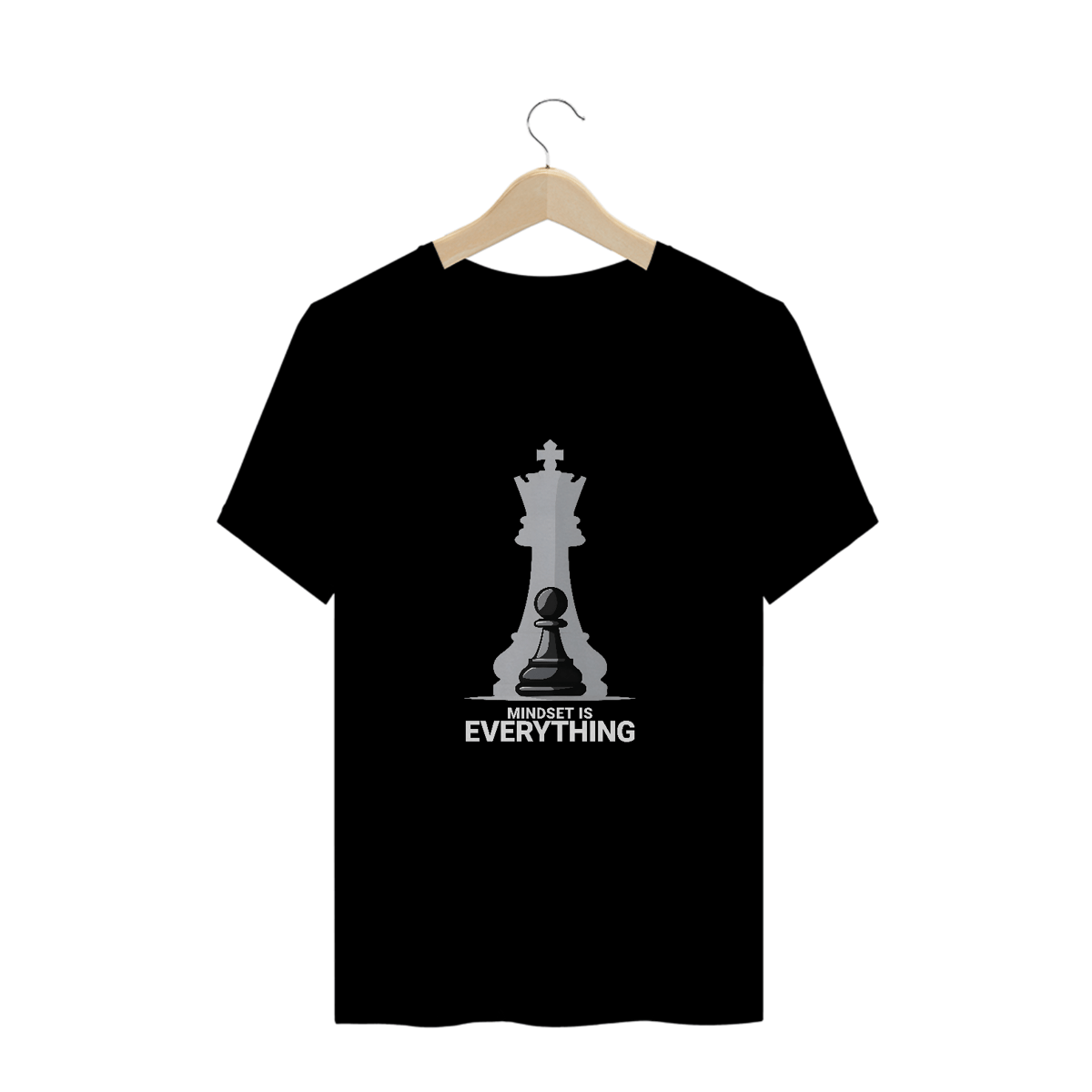 Nome do produto: Mindset is Everything