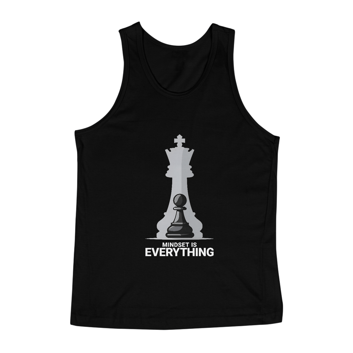 Nome do produto: Mindset is Everything