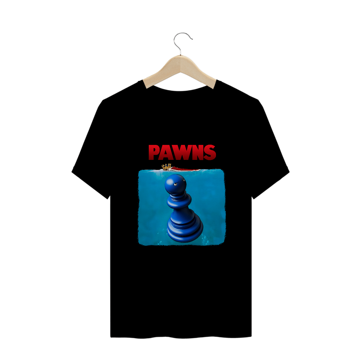 Nome do produto: Pawns