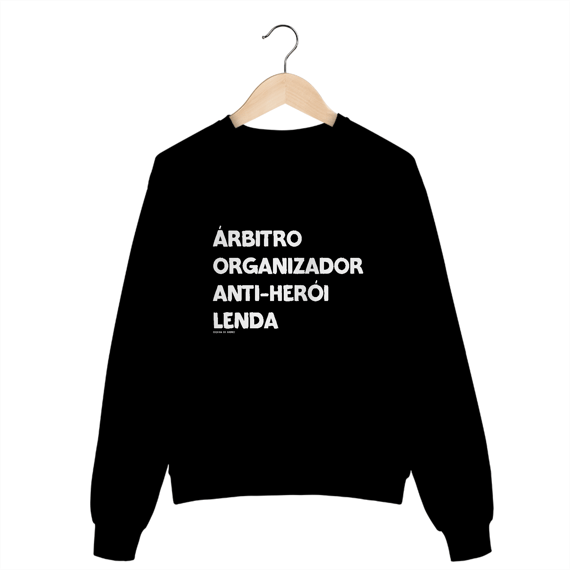 Árbitro