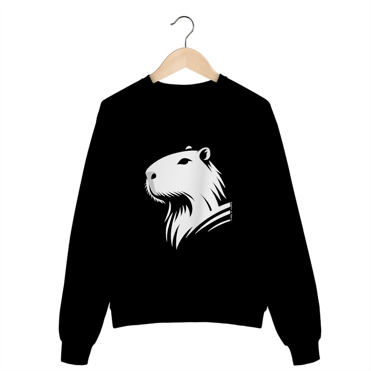 Nome do produto: Capivara 2