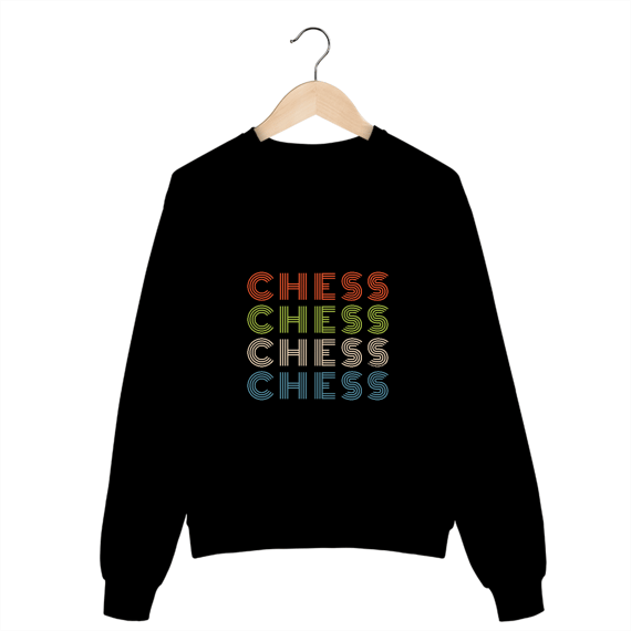 Chess Disco
