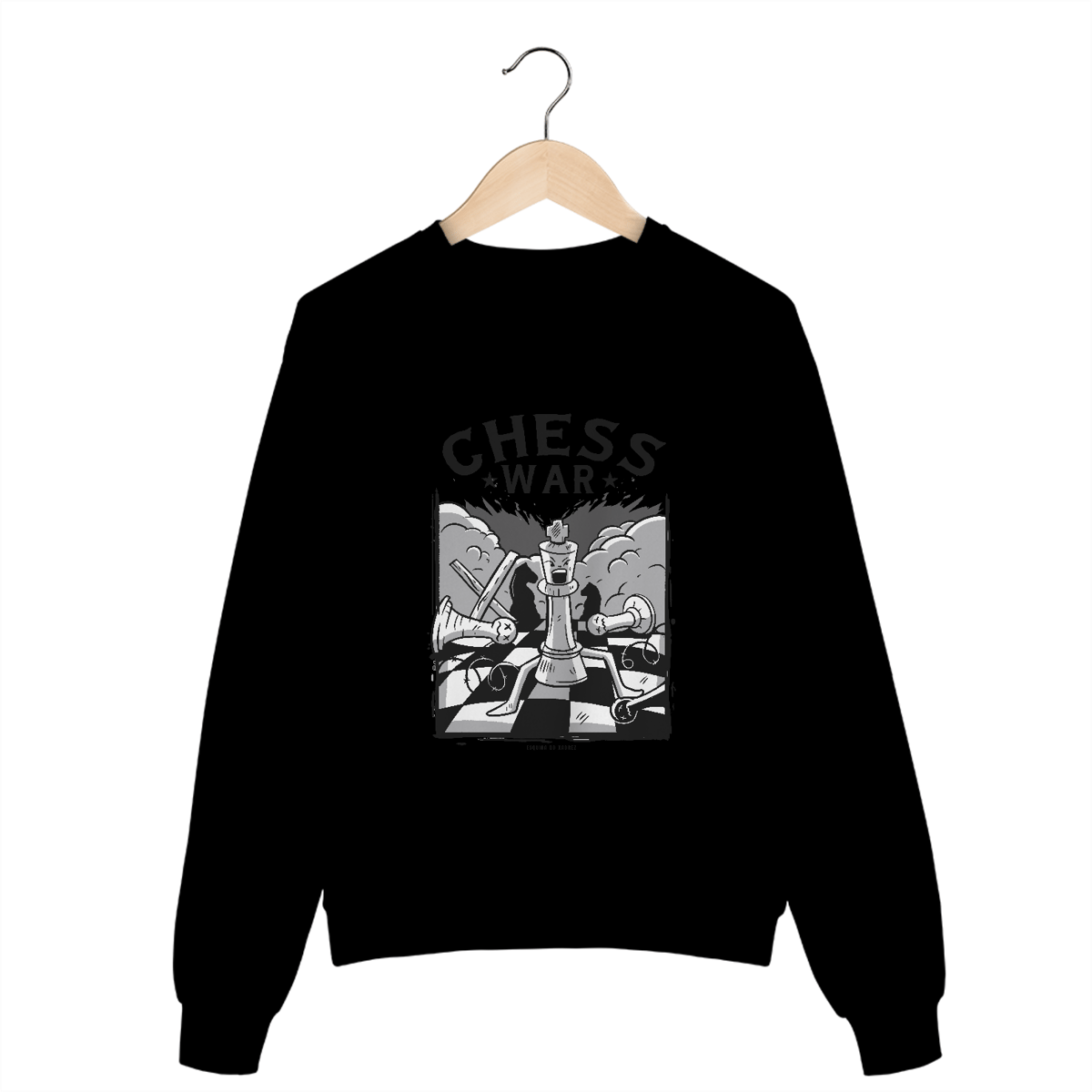 Nome do produto: Chess War