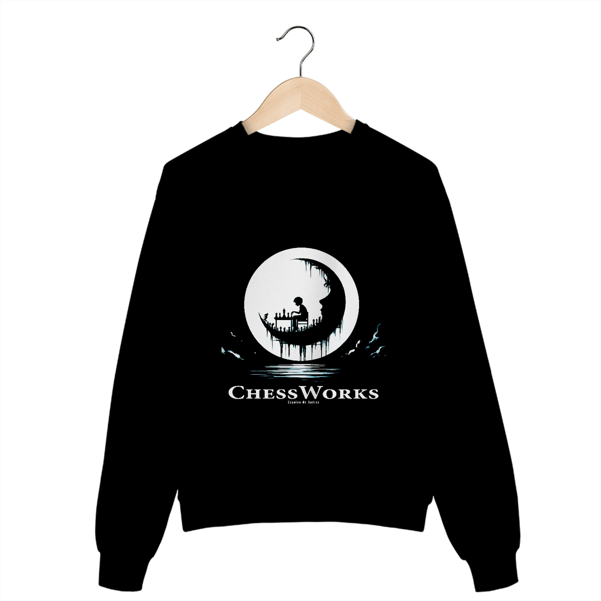 Nome do produto: Chess Works